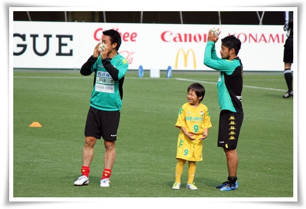 キミと一緒に ～太郎・小太郎・お弁当～
