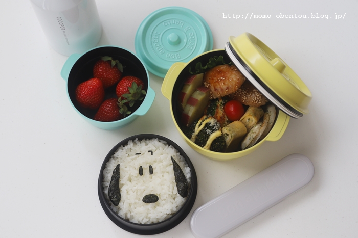 Newお弁当箱でスヌーピーのお弁当 キャラ弁 Momo S Obentou キャラ弁 Powered By ライブドアブログ Newお弁当箱でスヌーピーのお弁当 キャラ弁 Momo S Obentou キャラ弁 Powered By ライブドアブログ