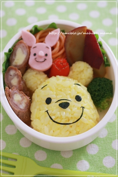 キミと一緒に ～太郎・小太郎・お弁当～