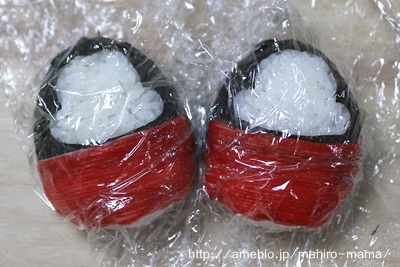 キミと一緒に ～太郎・小太郎・お弁当～