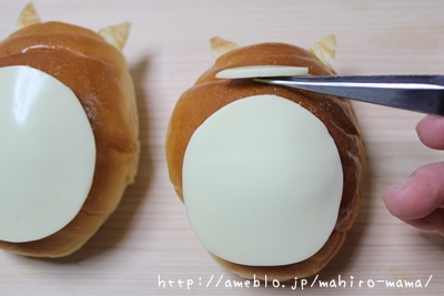 キミと一緒に ～太郎・小太郎・お弁当～