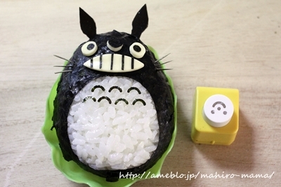 キミと一緒に ～太郎・小太郎・お弁当～