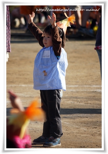 キミと一緒に ～太郎・小太郎・お弁当～