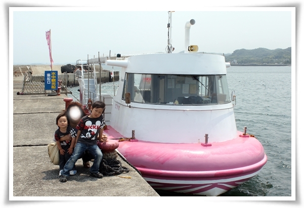 キミと一緒に ～太郎・小太郎・お弁当～