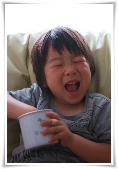 キミと一緒に ～太郎・小太郎・お弁当～