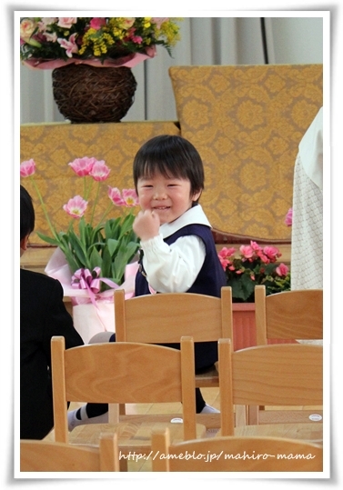 キミと一緒に ~太郎・小太郎・お弁当~