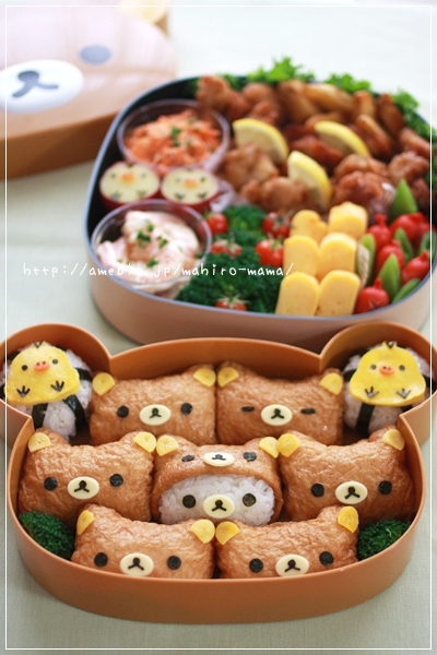 大箱 行楽弁まとめ 運動会の参考に Momo S Obentou キャラ弁 Powered By ライブドアブログ 大箱 行楽弁まとめ 運動会の参考に Momo S Obentou キャラ弁 Powered By ライブドアブログ