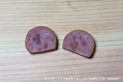 キミと一緒に ～太郎・小太郎・お弁当～