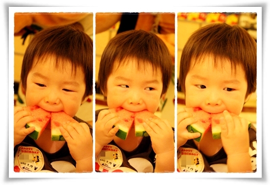 キミと一緒に ～太郎・小太郎・お弁当～