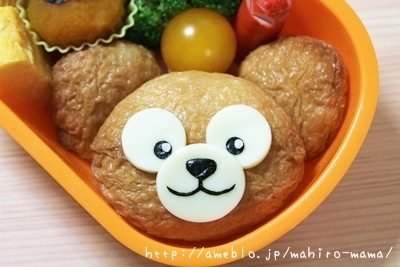 キミと一緒に ～太郎・小太郎・お弁当～