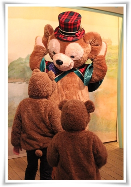 キミと一緒に ～太郎・小太郎・お弁当～