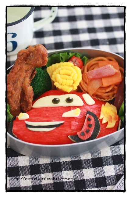 キミと一緒に ~太郎・小太郎・お弁当~