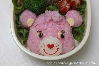 キミと一緒に ~太郎・小太郎・お弁当~