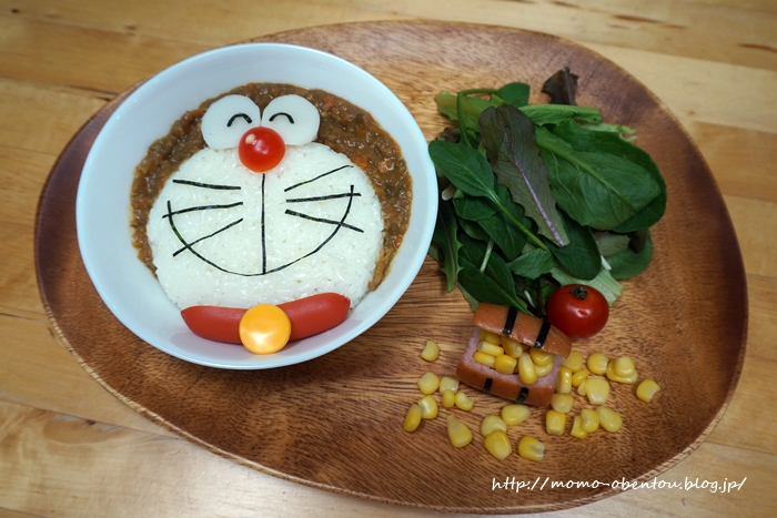 テレ朝 ドラえもん 宝島クッキング ドラえもんデコカレー Momo S Obentou キャラ弁 Powered By ライブドアブログ テレ朝 ドラえもん 宝島クッキング ドラえもんデコカレー Momo S Obentou キャラ弁 Powered By ライブドアブログ