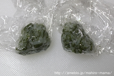 キミと一緒に ～太郎・小太郎・お弁当～