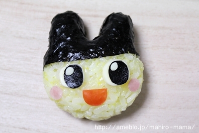 キミと一緒に ~太郎・小太郎・お弁当~