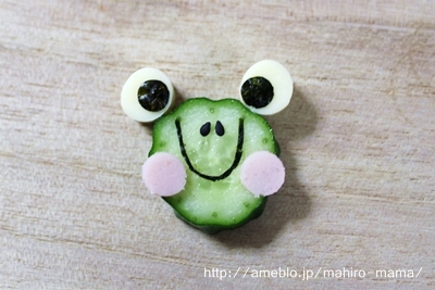 キミと一緒に ～太郎・小太郎・お弁当～