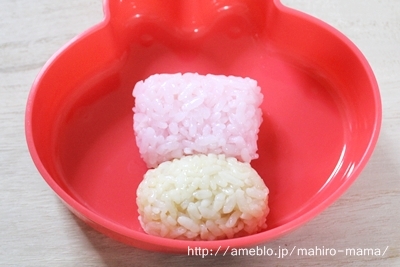 キミと一緒に ～太郎・小太郎・お弁当～