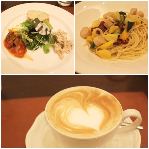 キミと一緒に ~太郎・小太郎・お弁当~