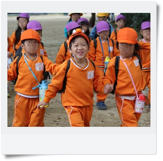 キミと一緒に ~太郎・小太郎・お弁当~