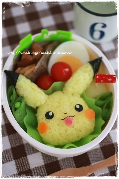 キミと一緒に ～太郎・小太郎・お弁当～