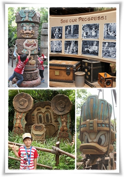 キミと一緒に ～太郎・小太郎・お弁当～