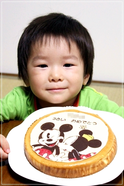 キミと一緒に ～太郎・小太郎・お弁当～