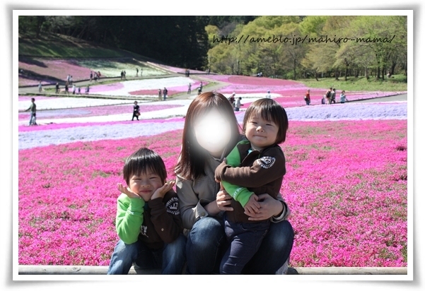 キミと一緒に ~太郎・小太郎・お弁当~