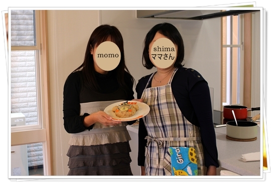 キミと一緒に ～太郎・小太郎・お弁当～