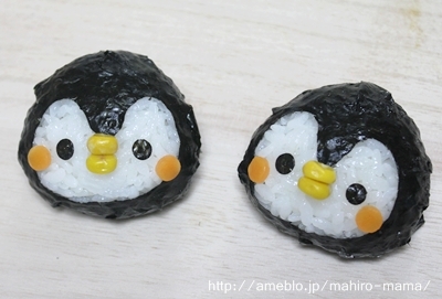 キミと一緒に ~太郎・小太郎・お弁当~