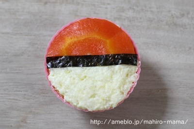 キミと一緒に ～太郎・小太郎・お弁当～