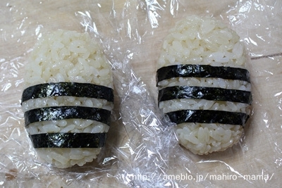 キミと一緒に ～太郎・小太郎・お弁当～