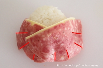 キミと一緒に ～太郎・小太郎・お弁当～