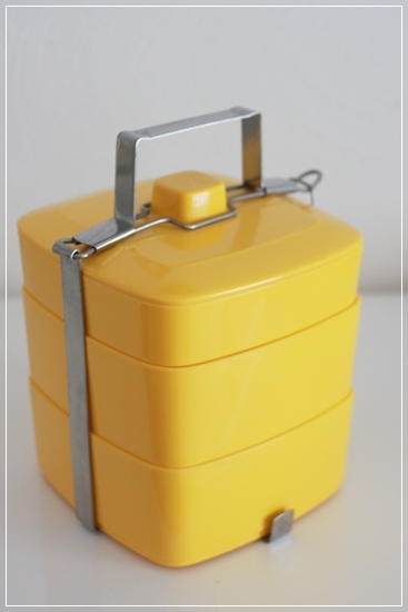 キミと一緒に ～太郎・小太郎・お弁当～