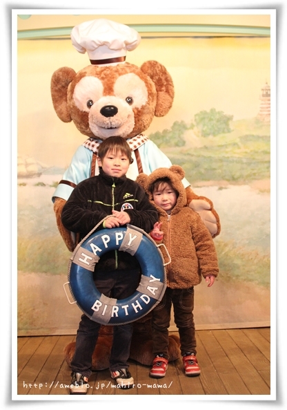 キミと一緒に ～太郎・小太郎・お弁当～