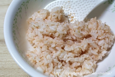 キミと一緒に ～太郎・小太郎・お弁当～