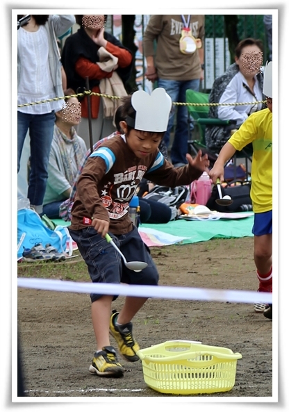 キミと一緒に ～太郎・小太郎・お弁当～