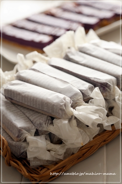 キミと一緒に ～太郎・小太郎・お弁当～