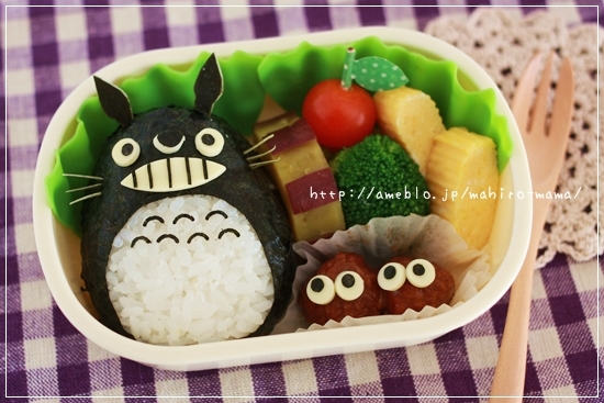 キミと一緒に ～太郎・小太郎・お弁当～