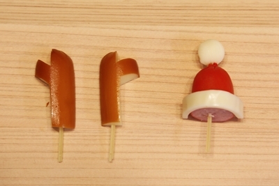 キミと一緒に ～太郎・小太郎・お弁当～