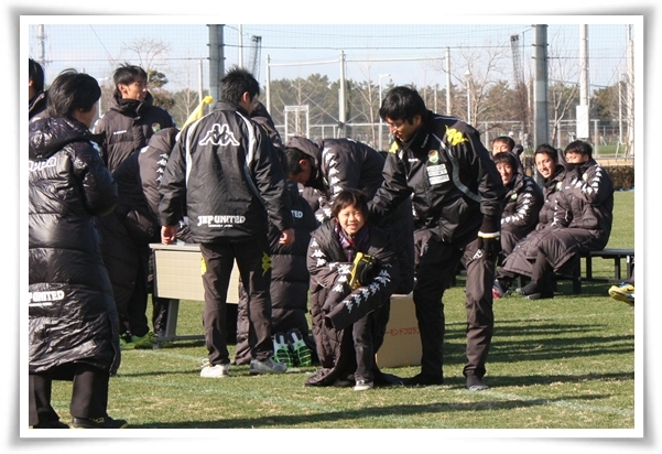 キミと一緒に ～太郎・小太郎・お弁当～