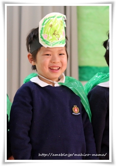 キミと一緒に ～太郎・小太郎・お弁当～