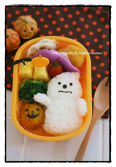 キミと一緒に ～太郎・小太郎・お弁当～