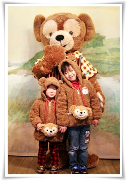 キミと一緒に ～太郎・小太郎・お弁当～