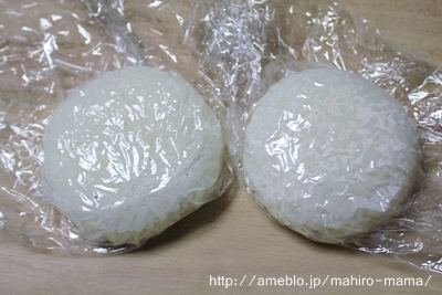 キミと一緒に ～太郎・小太郎・お弁当～