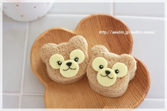 キミと一緒に ~太郎・小太郎・お弁当~