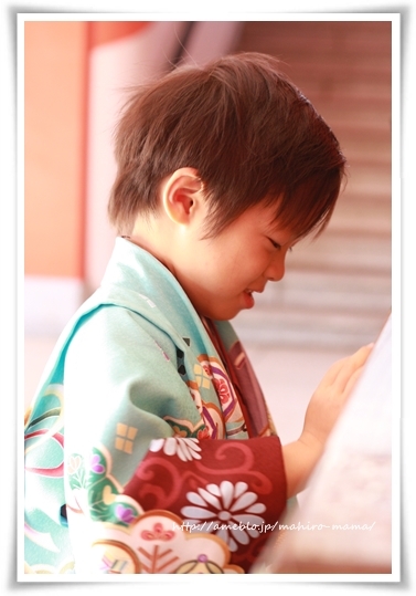 キミと一緒に ～太郎・小太郎・お弁当～