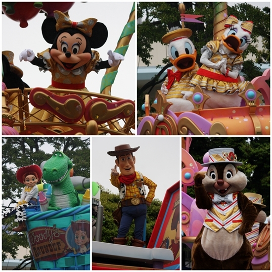 キミと一緒に ～太郎・小太郎・お弁当～