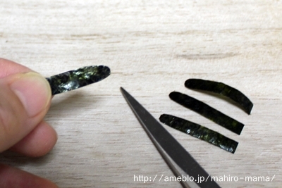 キミと一緒に ~太郎・小太郎・お弁当~