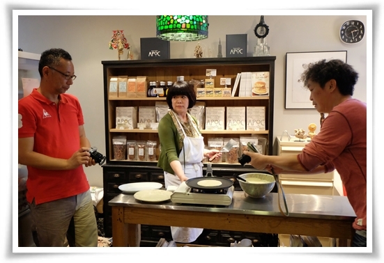 キミと一緒に ～太郎・小太郎・お弁当～